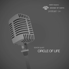 SOE Podcast 124 - Circle of Life