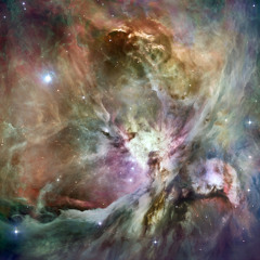 Cosmic Essence