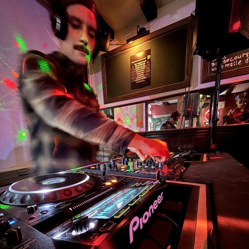 ADE Live @ Cafe de Gaeper Amsterdam 26.10.25