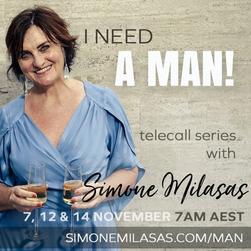 I Need A Man!