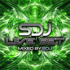 SDJ - The Holiday Mix 2025