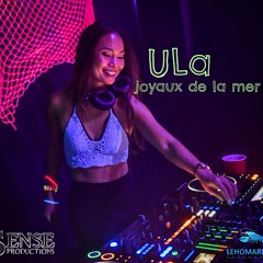 5Sense Productions pres. Dj Lily Pita, ULA Joyaux de la mer 31 Janvier 2025