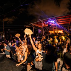 VOL 9. BATU LIVE @ FREEHOLD STUDIOS