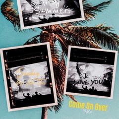 MDK - Come On Over feat. Sadie