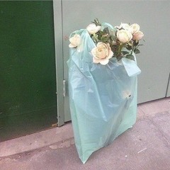 heut kauf ich dir blumen