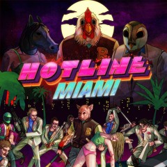 Hotline Miami etc