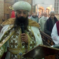 Bishop Zosima - Wednesday Theotokia