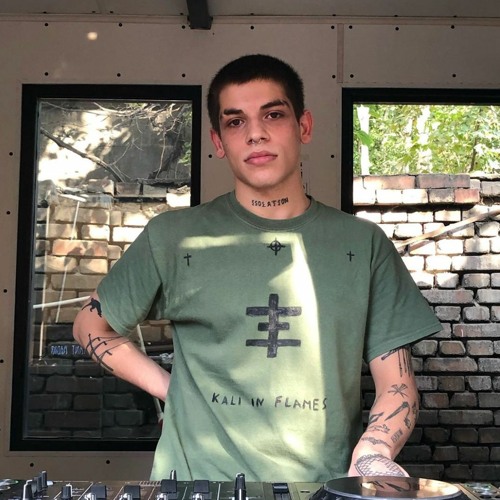Shako Asilashvili [Selectors Block] [20.08.2020]