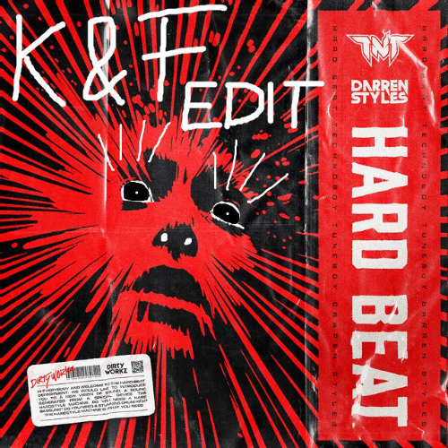 Terror Uptempo 2