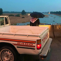 ‏"أدير نصايبه و أضمها ضمي ‏و دنقت على ثرا قبره و حبيته" مرزوق الثبيتي