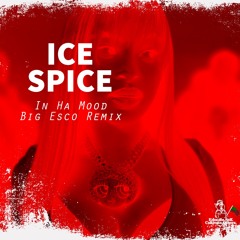 Ice Spice - In Ha Mood Big Esco Remix