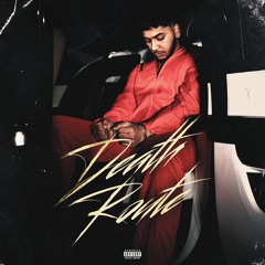 DEATH ROUTE - ARMAAN PUAR | JEEZY | INDER DHINDSA