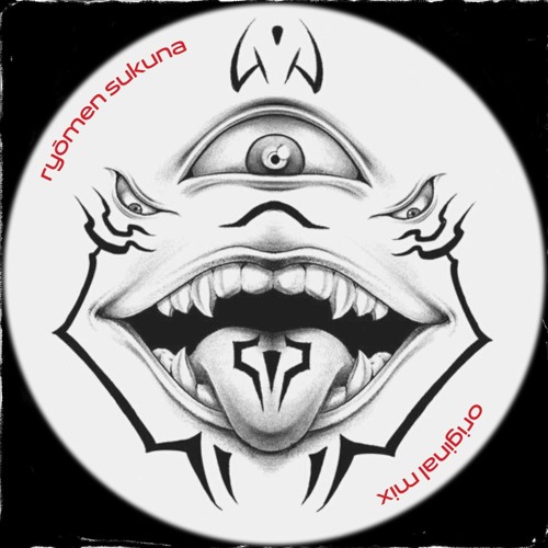 Ryōmen Sukuna - (Original Mix)[MST by Daniela Fuzz] * Free Download