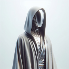 Luis Dena, SAVED - Astral Vision