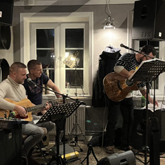 Ser du månen (cover Andreas Borg)