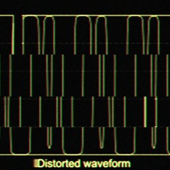 Pump the Distortion