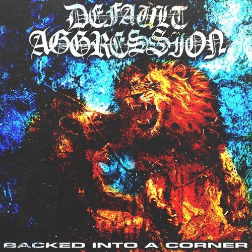 Default Aggression - Owe You Nothing