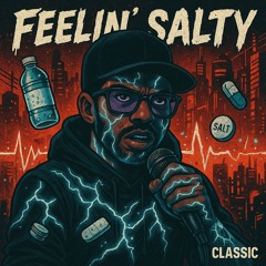 Feelin' Salty