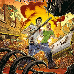 Read EPUB 💏 Fear Agent: Final Edition Volume 2 by  Rick Remender,Tony Moore,Jerome O