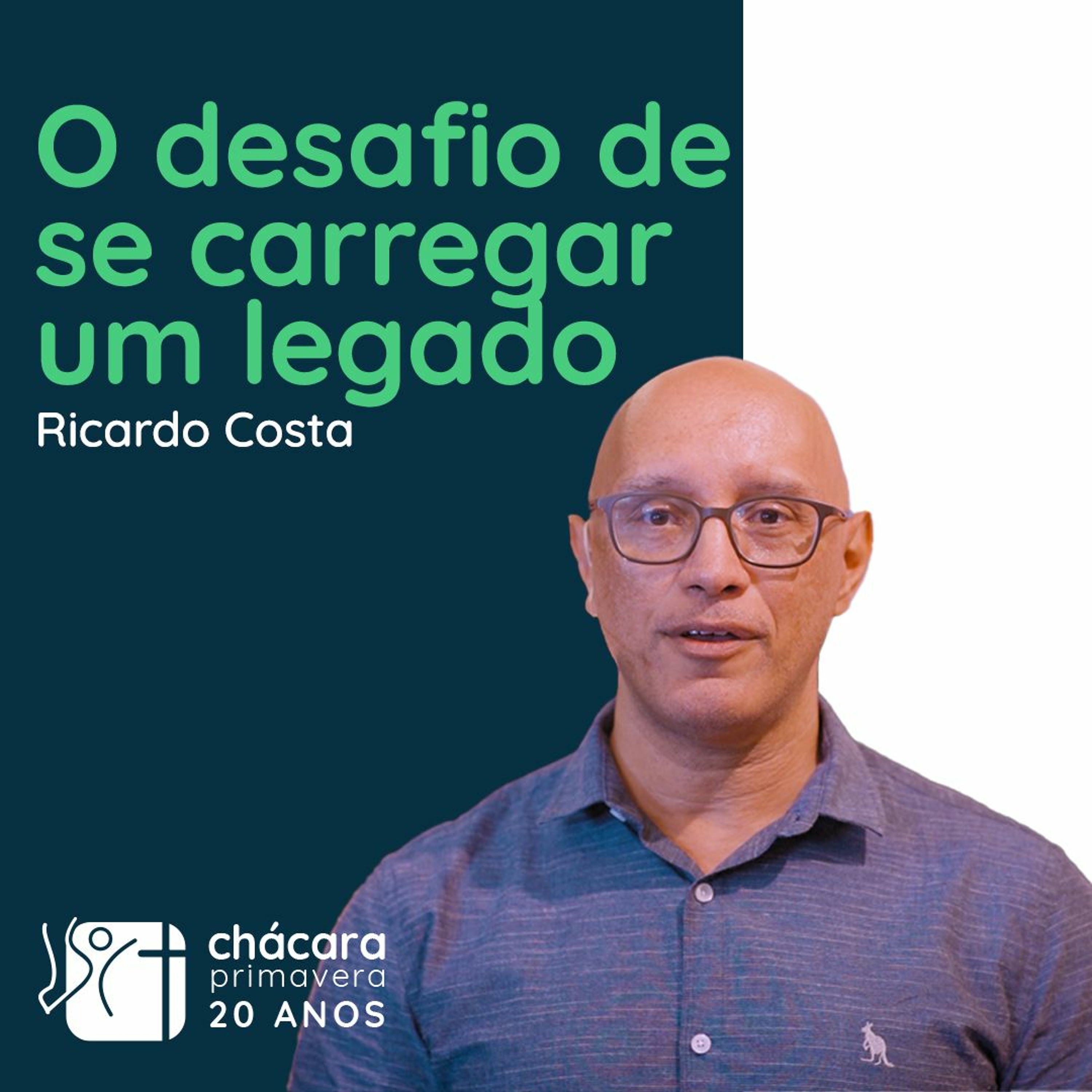 Chácara Primavera Podcast