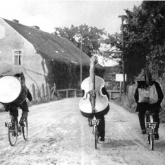 08 2022 - warm up mix techno