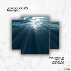 Premiere: Jorgio Kioris - Manifesto (Monograph Remix) [Polyptych]