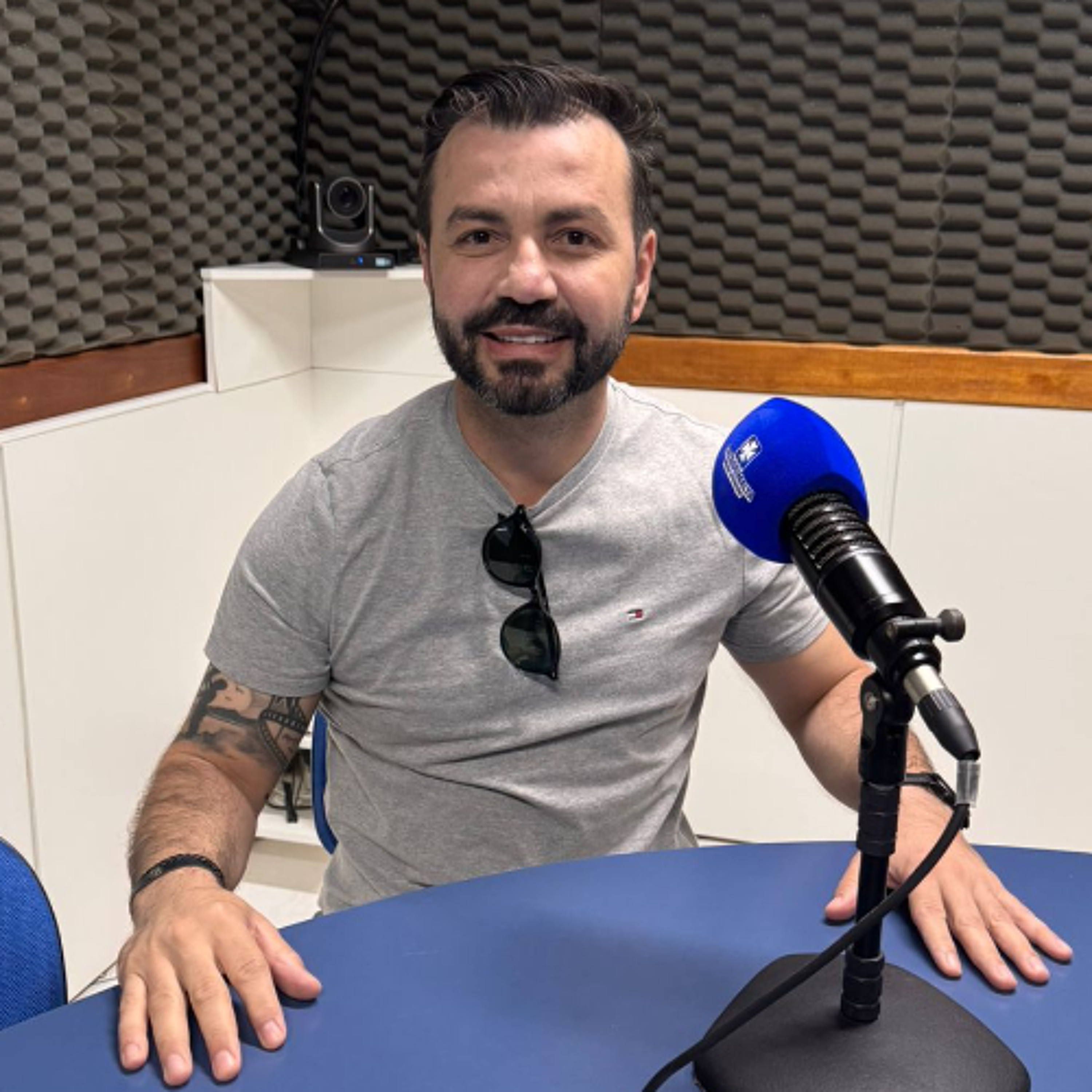 Rádio Cruz de Malta FM 89,9