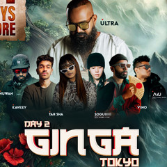 KAVEEY | GINGA Event 2025.5.3