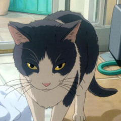 Cosina - Yeah… spin it slow…