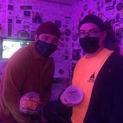 Superior Elevation @ The Lot Radio 02 - 23 - 2021