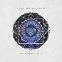 WTHI029 - Harry Charles - Wairua (Original Mix)