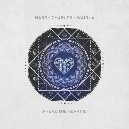 WTHI029 - Harry Charles - Wairua (Original Mix)