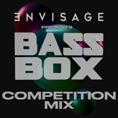 BASSBOX DJ COMPETITION - DJ STENO