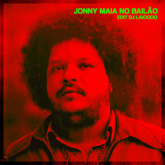 Jonny Maia no Bailão - Dj Laioooo Edit