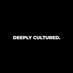 DEEPLY CULTURED - HOUSE HERITAGE VOL.1 LIVE .WAV