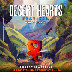 Desert Hearts 2019