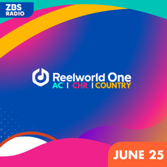 ReelWorld One - June 2025