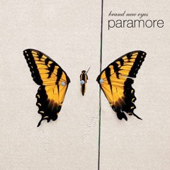 All I Wanted Cover Paramore x Ainae (R&B)