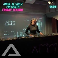 Friday Techno Radio 031