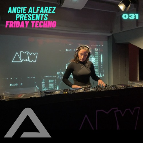 Friday Techno Radio 031