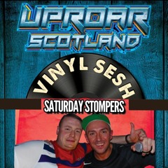Jps & Dj Bairdy: Live Saturday Vinyl Session