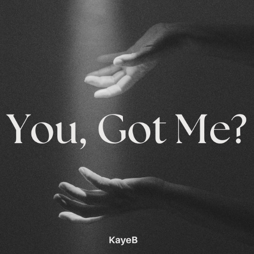 you, got me? (PROD. 4lexf)