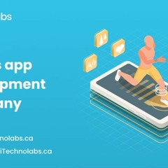 Top Fitness App Development Company In California