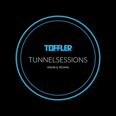 TOFFLER Tunnelsessions Podcast