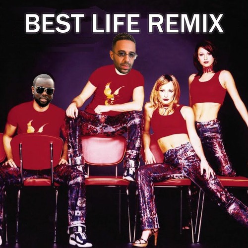 NAPS & GIMS - BEST LIFE REMIX