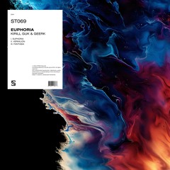 Geerk, Kirill Guk - Fantasia