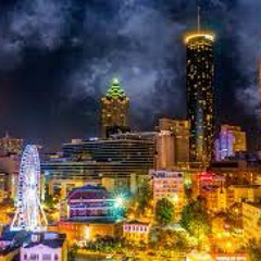Atlanta vibes