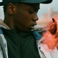 Travis Scott [EXCLU] - Keeqaid