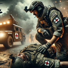 Leontvcool Songs - Elite der Bundeswehr (KSK) Medic