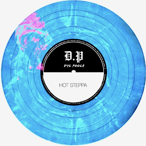Dyl Poole - Hot Steppa